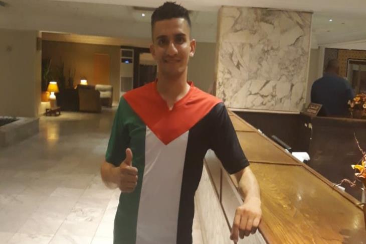 معتصم ساطي معتصم ساطي